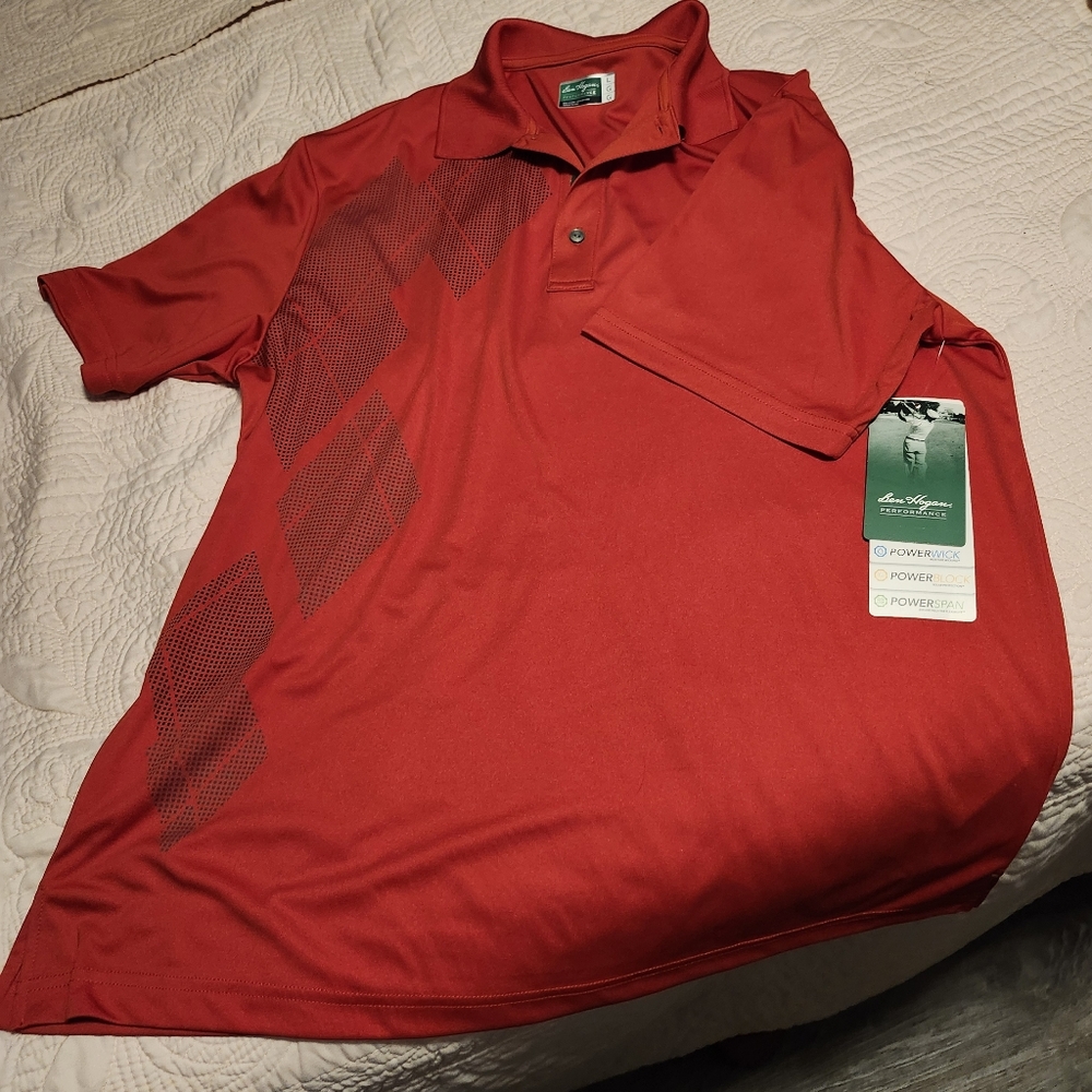 Ben Hogan Performance